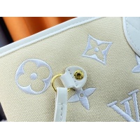 $80.00 USD Louis Vuitton AAA Quality Shoulder Bags For Women #1128391