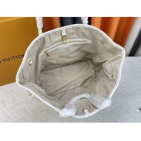 $80.00 USD Louis Vuitton AAA Quality Shoulder Bags For Women #1128391