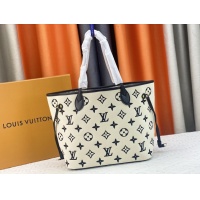 $80.00 USD Louis Vuitton AAA Quality Shoulder Bags For Women #1128393
