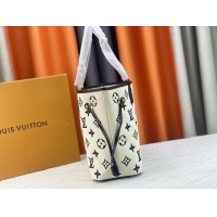 $80.00 USD Louis Vuitton AAA Quality Shoulder Bags For Women #1128393
