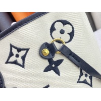 $80.00 USD Louis Vuitton AAA Quality Shoulder Bags For Women #1128393