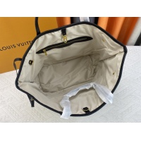 $80.00 USD Louis Vuitton AAA Quality Shoulder Bags For Women #1128393