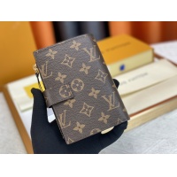$52.00 USD Louis Vuitton AAA Quality Card Case For Women #1128409