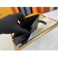$52.00 USD Louis Vuitton AAA Quality Card Case For Women #1128409