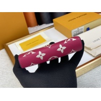$48.00 USD Louis Vuitton AAA Quality Wallets For Women #1128411