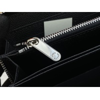 $48.00 USD Louis Vuitton AAA Quality Wallets For Women #1128414