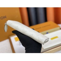 $48.00 USD Louis Vuitton AAA Quality Wallets For Women #1128416