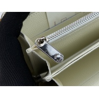 $48.00 USD Louis Vuitton AAA Quality Wallets For Women #1128416