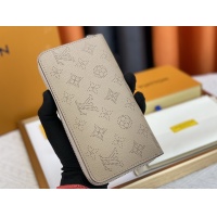 $48.00 USD Louis Vuitton AAA Quality Wallets For Women #1128417