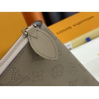 $48.00 USD Louis Vuitton AAA Quality Wallets For Women #1128417