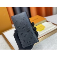 $42.00 USD Louis Vuitton LV Wallets #1128420
