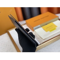 $42.00 USD Louis Vuitton LV Wallets #1128420