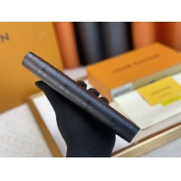 $42.00 USD Louis Vuitton LV Wallets #1128420