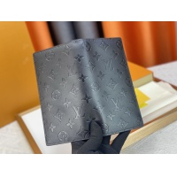 $42.00 USD Louis Vuitton LV Wallets #1128420
