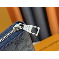 $42.00 USD Louis Vuitton LV Wallets #1128423