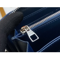 $42.00 USD Louis Vuitton LV Wallets #1128423