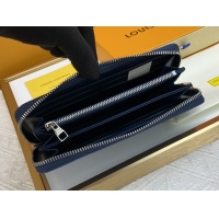 $42.00 USD Louis Vuitton LV Wallets #1128423
