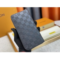 $42.00 USD Louis Vuitton LV Wallets #1128424