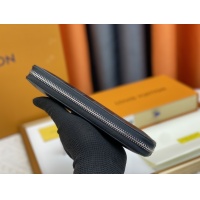 $42.00 USD Louis Vuitton LV Wallets #1128424