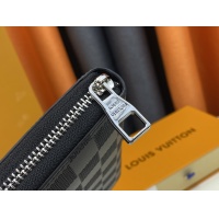 $42.00 USD Louis Vuitton LV Wallets #1128424