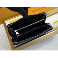 $42.00 USD Louis Vuitton LV Wallets #1128424