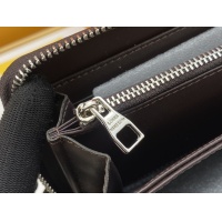 $42.00 USD Louis Vuitton LV Wallets #1128425