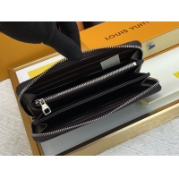 $42.00 USD Louis Vuitton LV Wallets #1128425