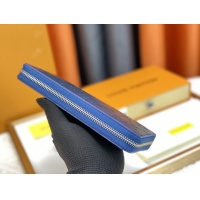 $42.00 USD Louis Vuitton LV Wallets #1128426