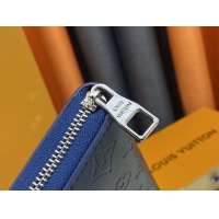 $42.00 USD Louis Vuitton LV Wallets #1128426