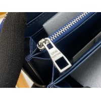 $42.00 USD Louis Vuitton LV Wallets #1128426