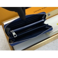 $42.00 USD Louis Vuitton LV Wallets #1128426