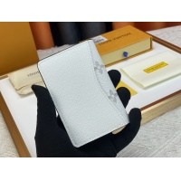$42.00 USD Louis Vuitton LV Card Case For Unisex #1128430