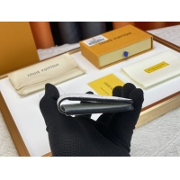 $42.00 USD Louis Vuitton LV Card Case For Unisex #1128430