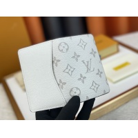$42.00 USD Louis Vuitton LV Card Case For Unisex #1128430