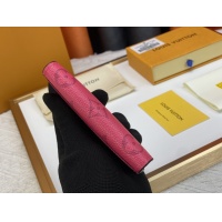 $42.00 USD Louis Vuitton LV Card Case For Unisex #1128431