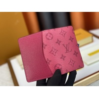 $42.00 USD Louis Vuitton LV Card Case For Unisex #1128431
