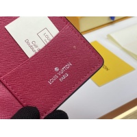 $42.00 USD Louis Vuitton LV Card Case For Unisex #1128431