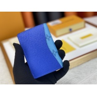 $42.00 USD Louis Vuitton LV Card Case For Unisex #1128432