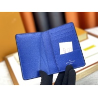 $42.00 USD Louis Vuitton LV Card Case For Unisex #1128432