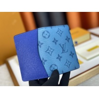 $42.00 USD Louis Vuitton LV Card Case For Unisex #1128432