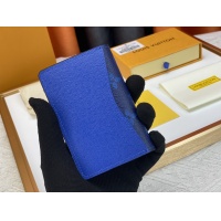 $42.00 USD Louis Vuitton LV Card Case For Unisex #1128433