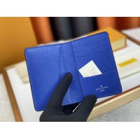 $42.00 USD Louis Vuitton LV Card Case For Unisex #1128433