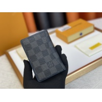 $42.00 USD Louis Vuitton LV Card Case For Unisex #1128437