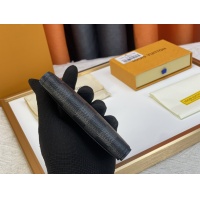 $42.00 USD Louis Vuitton LV Card Case For Unisex #1128437