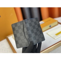 $42.00 USD Louis Vuitton LV Card Case For Unisex #1128437