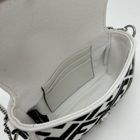 $105.00 USD Fendi AAA Quality Messenger Bags For Women #1128479