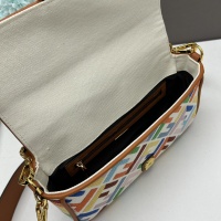 $108.00 USD Fendi AAA Quality Messenger Bags For Women #1128483