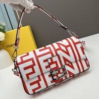 $115.00 USD Fendi AAA Quality Messenger Bags For Women #1128548