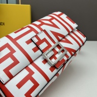 $115.00 USD Fendi AAA Quality Messenger Bags For Women #1128548