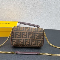 $98.00 USD Fendi AAA Quality Messenger Bags For Women #1128552